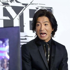 传真人版游改剧“湮灭的记忆”仍由木村拓哉主演