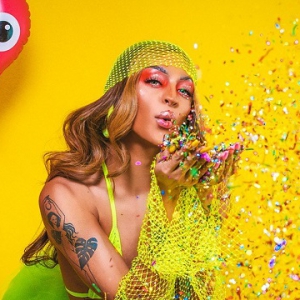 《模拟人生4》与 PABLLO VITTAR 共赴巴西热情嘉年华