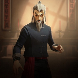 功夫动作游戏《师父》正式发售 支持简中