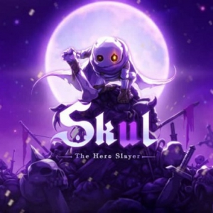 《骷髅：英雄杀手》Steam特惠 好评率为93%