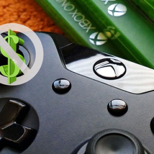 微软计划在免费Xbox游戏中植入广告 但不会参与分成