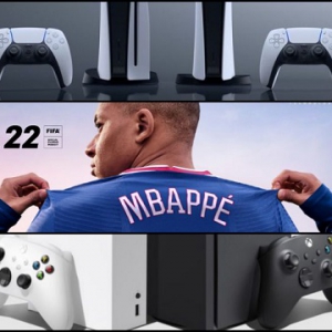 《FIFA 22》近期将测试跨平台联机游玩功能