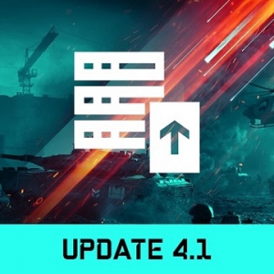 《战地2042》4.1更新削减突破模式下人数上限