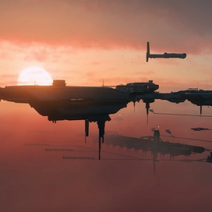 《星际公民》2022年(2952)ILW飞船活动特卖周+免费试飞已开始