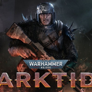 多人合作游戏《战锤40K：暗潮》测试版即将启动