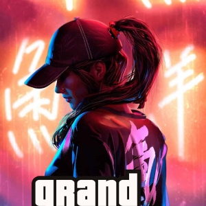 《GTA6》地图空前庞大 或将首次出现女性主角