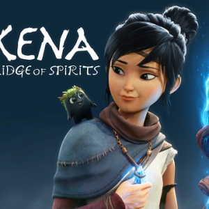 《柯娜：精神之桥》将在9月底登陆Steam商城