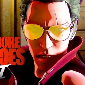 《英雄不再3》PS/Xbox版即将发售 支持4K/60帧运行