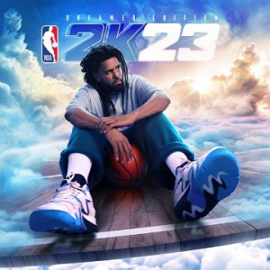 《NBA 2K23》今日开启预载 梦想家版本秋季限区发售
