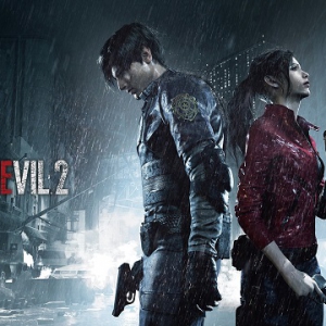 《生化危机2：重制版》Steam大促 现价不到百元