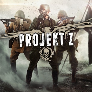 二战背景的僵尸合作FPS游戏《Projekt Z》将登陆多平台