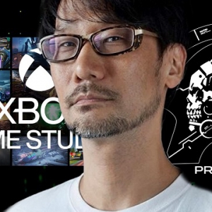 小岛秀夫夸嘴自家Xbox新作将颠覆传统