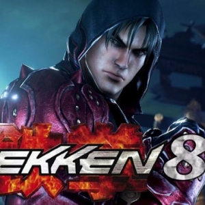 《铁拳》系列最新作《铁拳8》上架Steam商城 支持简体中文
