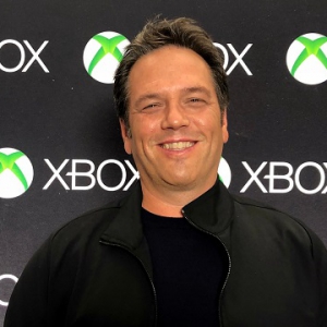 Xbox部门负责人期冀未来能复活经典游戏《星际争霸》