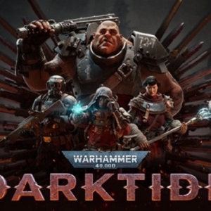 《战锤40K：暗潮》官方公布PC配置需求 将支持NVIDIA DLSS 3