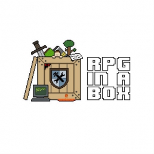 Epic周免：《凯旋堡》《盒子里的RPG》