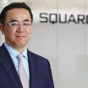 SE社：2023年将开发重心放在区块链游戏