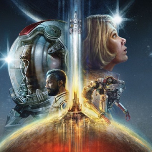 角色扮演游戏《星空》将在年内登陆Xbox Series X|S及PC平台