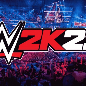 2K旗下《WWE 2K23》或将于近期公布 预计年内发售
