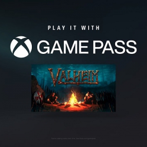 《英灵神殿》三月登陆微软Xbox平台并加入XBox Game Pass