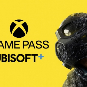 育碧Ubisoft+或将在年内上线Xbox平台
