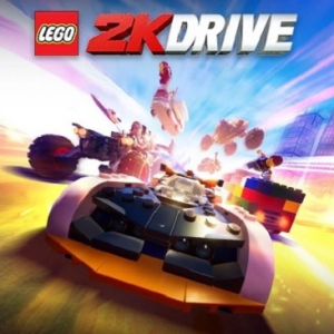 3A级驾驶冒险乐高赛车游戏《乐高2K竞速》即将推出