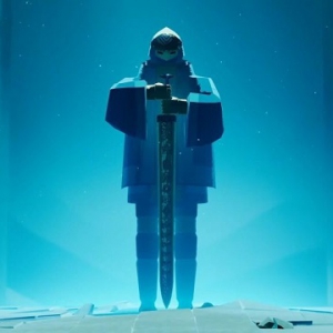 来自Giant Squid的礼物：新作《海之剑》正式公开