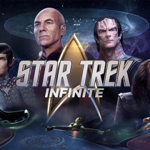 策略游戏《星际迷航：无限》上线Steam 玩法多样体验独特
