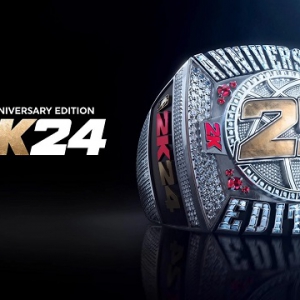 《NBA 2K24》上架Steam商城 官方公布PC版配置需求