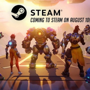 暴雪游戏加入Steam平台 《守望先锋2》成开路先锋