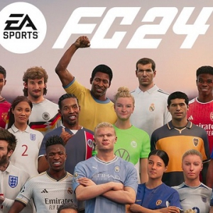 《EA Sports FC 24》即将发售 相较前作更具可玩性
