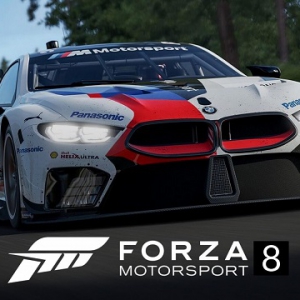 《极限竞速8》10月登陆Xbox/Steam 首发加入XGP订阅