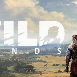 开放世界沙盒生存《WILDLANDS》上线Steam商城 预计2024年发售