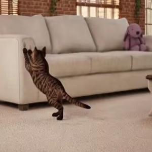 创造属于自己的猫猫故事 《猫咪生活模拟器》上架Steam商城