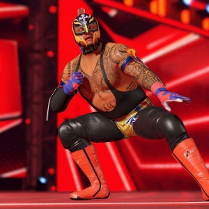 上一代服务器将在年初关停 官方力推摔角最新作《WWE 2K23》