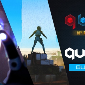 Epic周免：《Q.U.B.E.2》《炽焰之帆》