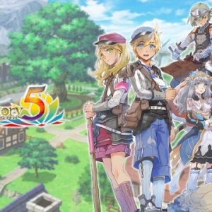 幻想RPG《符文工厂5》Steam国区售价永降 可与同性恋爱结婚