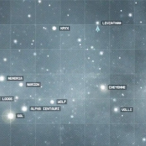 《星空》未公布星图证实制作初期游戏更具挑战性
