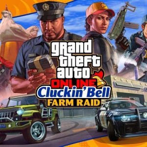 R星宣布GTA Online新任务“当当钟农场突袭”将于周四上线