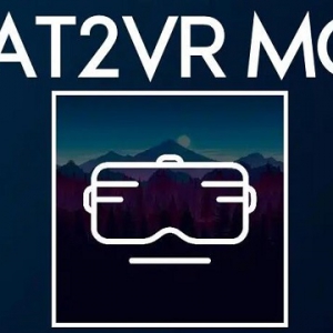 Flat2VR成立工作室 致力于开发官方授权商业化VR移植游戏