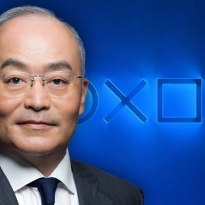 SIE换将 今起索尼集团社长正式接任SIE临时CEO一职