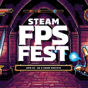 为期一周的Steam FPS游戏节即将开启 官方列出折扣游戏名单