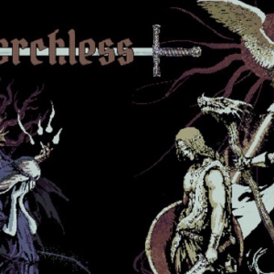 复古迷宫探索RPG新游《Torchless》上线Steam商城