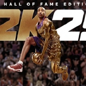 《NBA 2K25》正式登陆多平台 支持简体中文