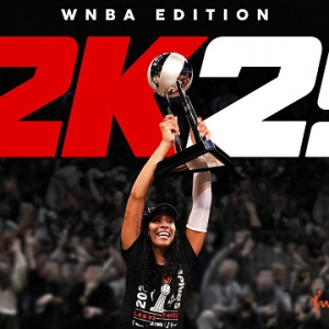 《NBA 2K25》迎第一波史低折扣 限时优惠截止至11月初