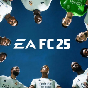 足球模拟游戏《EA Sports FC 25》开启限时半价新史低促销