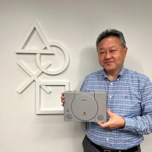 回顾往昔 吉田修平对PS与独立游戏之间关系感慨良多