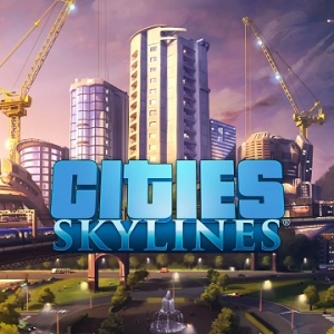 初代《都市：天际线》Steam国区新史低促销中