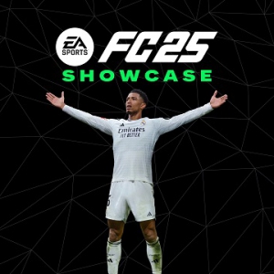 EA足球游戏推出《EA SPORTS FC™ 25》SHOWCASE免费试玩版