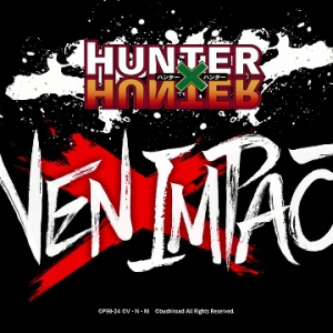 对战格斗游戏《全职猎人：NEN×Impact》将于2025年夏季发售